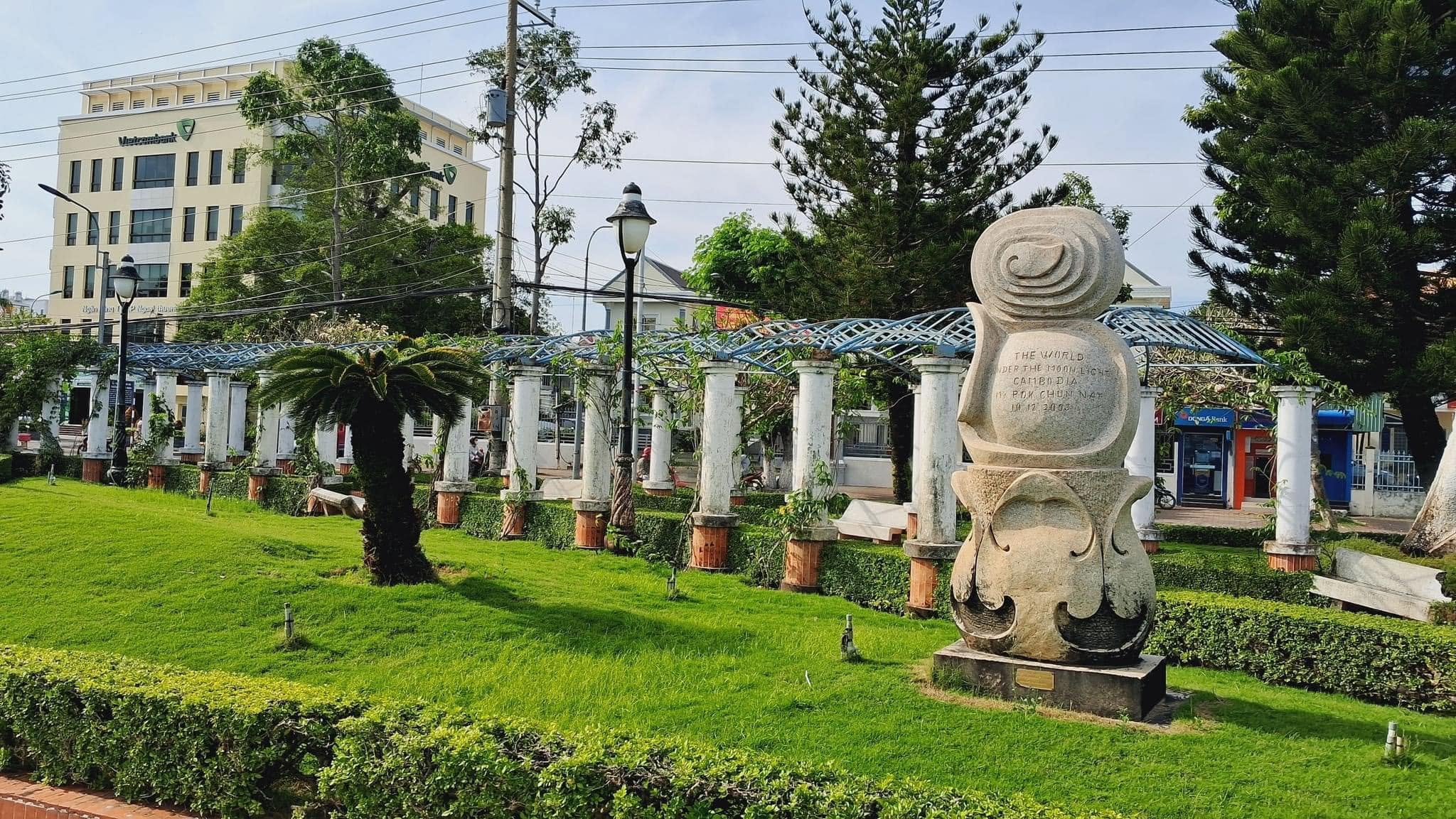 Dive into the serene charm of An Giang Travel